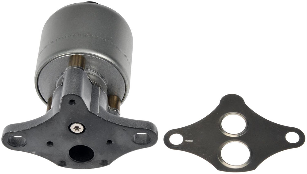 EXHAUST GAS RECIRCULATION VALVE