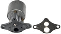 EXHAUST GAS RECIRCULATION VALVE
