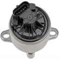 EXHAUST GAS RECIRCULATION VALVE