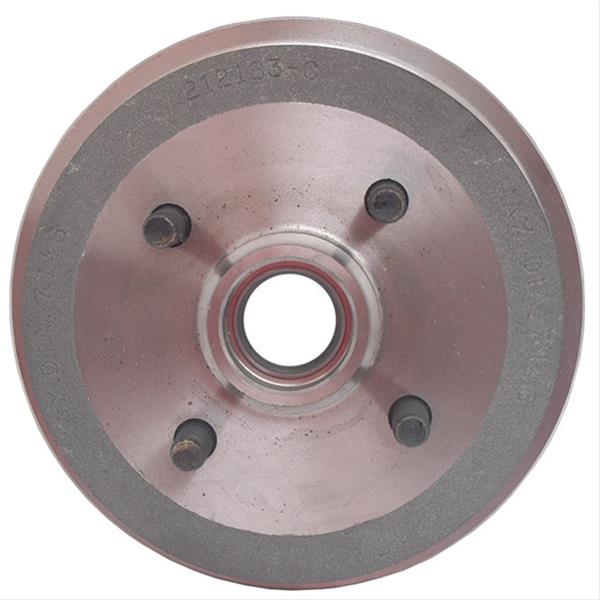 BRAKE PARTS