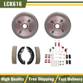 BRAKE PARTS