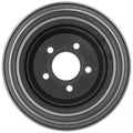 Brake Drum: Fits various makes and models; Brake Drum