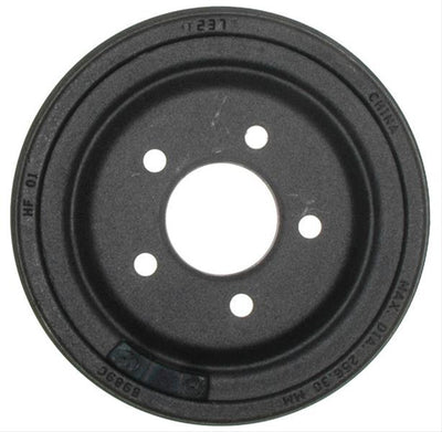 Brake Drum: Fits various makes and models; Brake Drum
