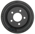 Brake Drum: Fits various makes and models; Brake Drum