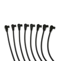 8mm Spiro-Pro custom 8 cyl black