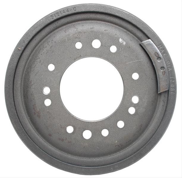 BRAKE DRUM