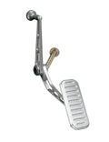 BILLET ALUMINUM GAS PEDAL