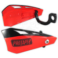ProTaper Brush Guard Kit - Red