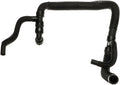 Gates 13-16 Dodge Dart 4-Cyl. 2.4L Lower Molded Coolant Hose