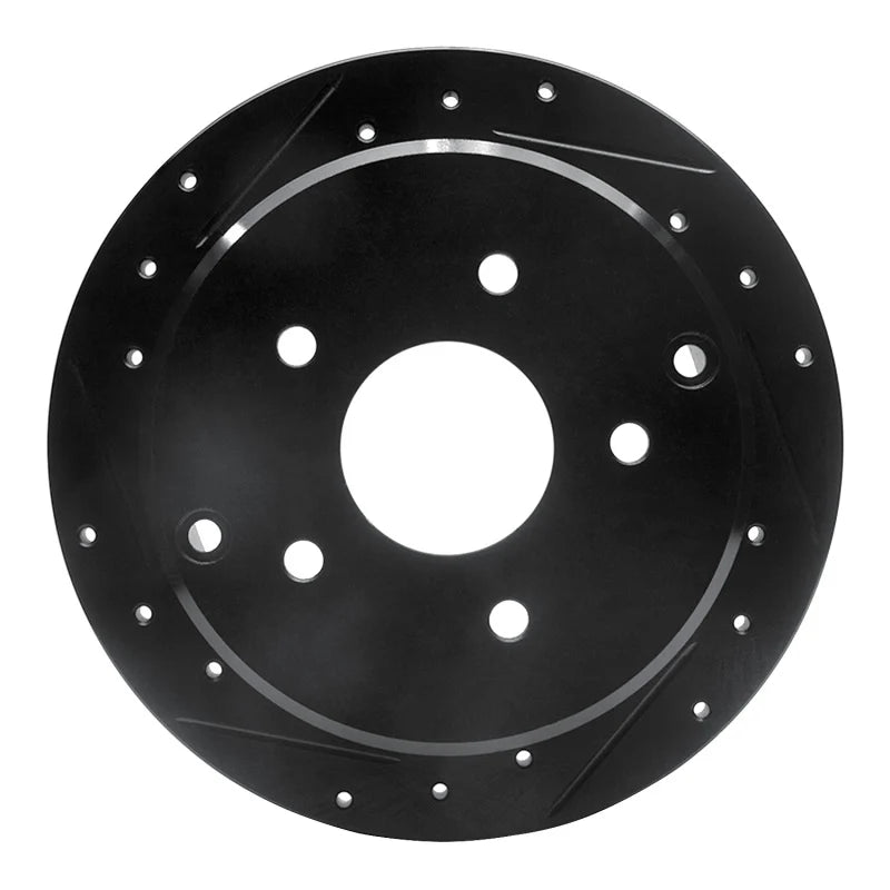 R1 Concepts black auto part