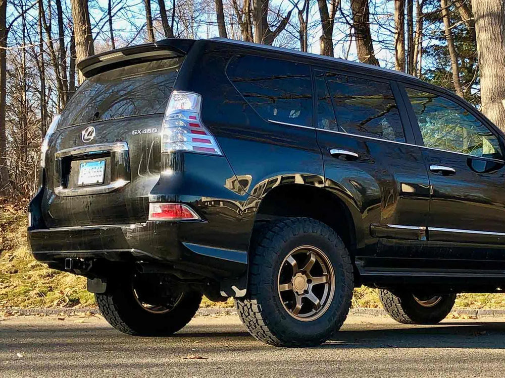 HUSKY TOWING auto part