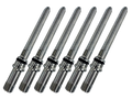 Exergy 13-16 Dodge Cummins 6.7L High Pressure Feed Tube - Set of 6