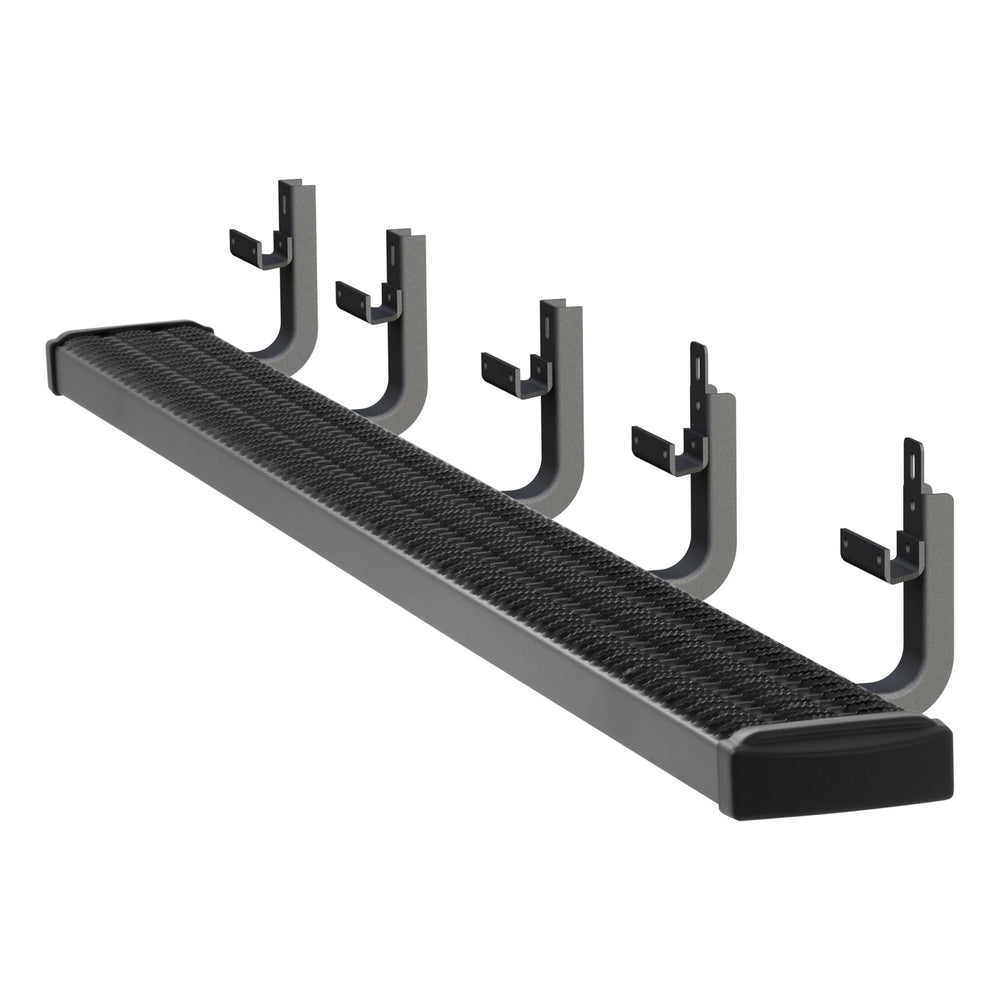 GRIP STEP 7 IN. RUNNING BOARDS; 98