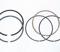 Mahle Rings Chry 440 Eng 66-78 Chry Ind Engs Dodge 440 Eng 66-78 Dodge Trk Plain Ring Set
