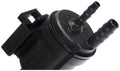 STANDARD IGN auto part installed view