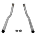 Manifold Downpipe Kit Fits 1967-1972 GM C10 2Wd Trucks With Sbc Engine Flowmaster