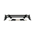 63-72 CHVY TUBULAR REAR SHOCK XMEMB