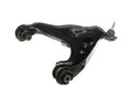 DELPHI control arms