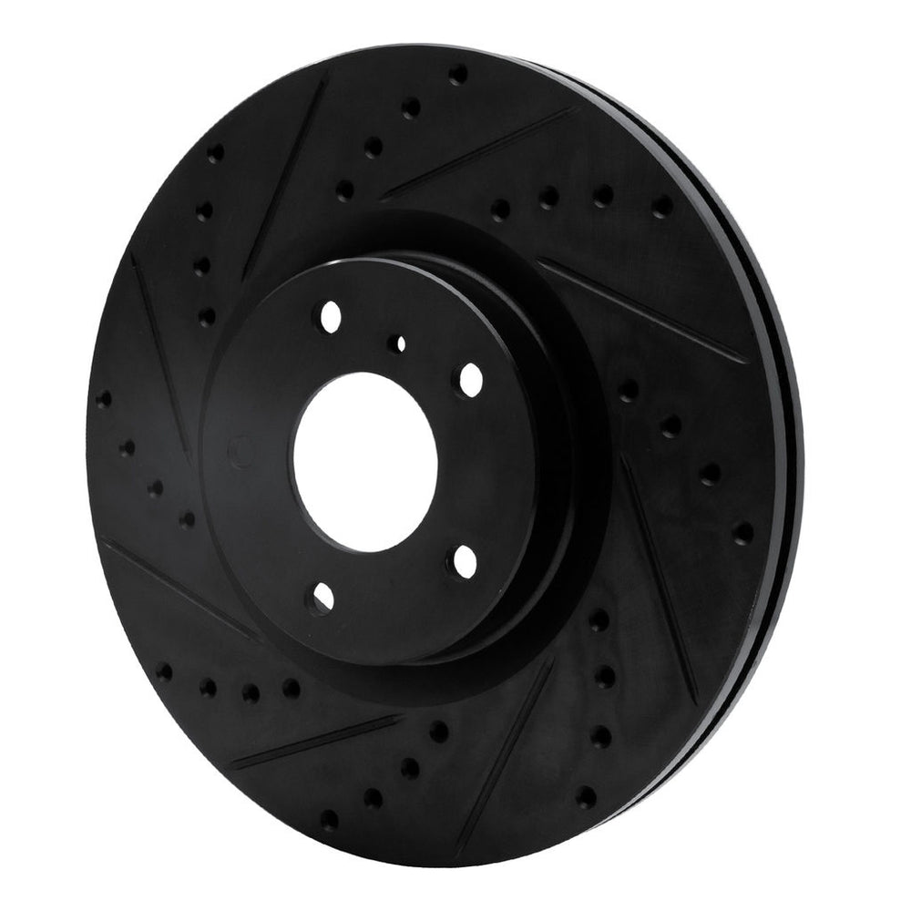 R1 Concepts black auto part