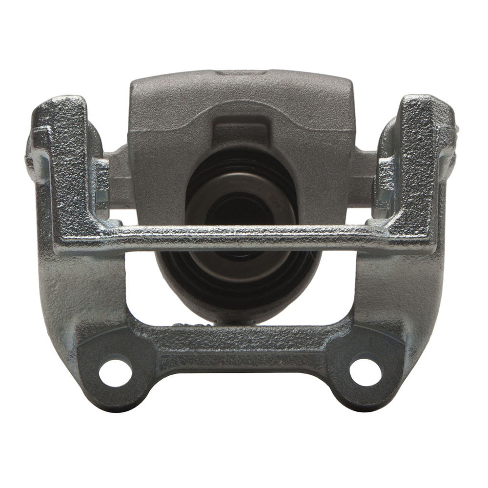 DFC silver auto part