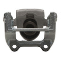DFC silver auto part