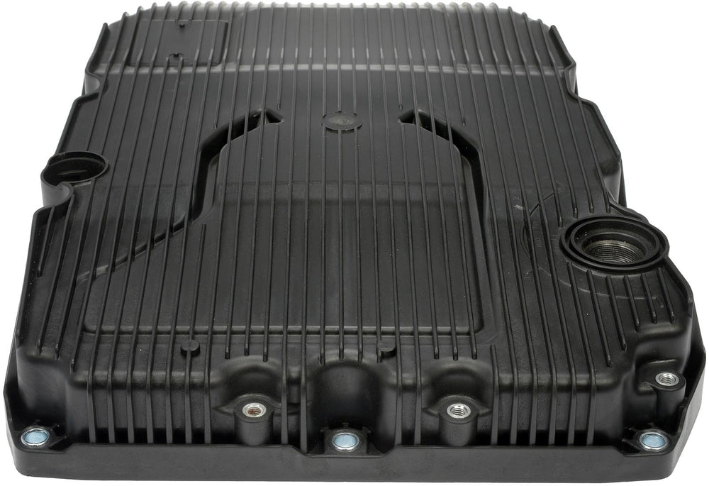 TRANSMISSION PAN