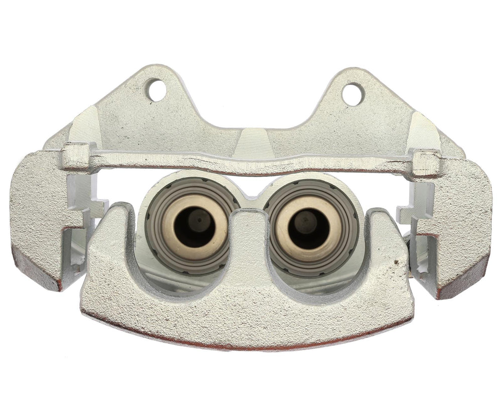 BRAKE CALIPER & BRACKET