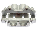 BRAKE CALIPER & BRACKET