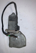 FLAT MOTOR-AND-GEAR