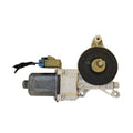 FLAT MOTOR-AND-GEAR