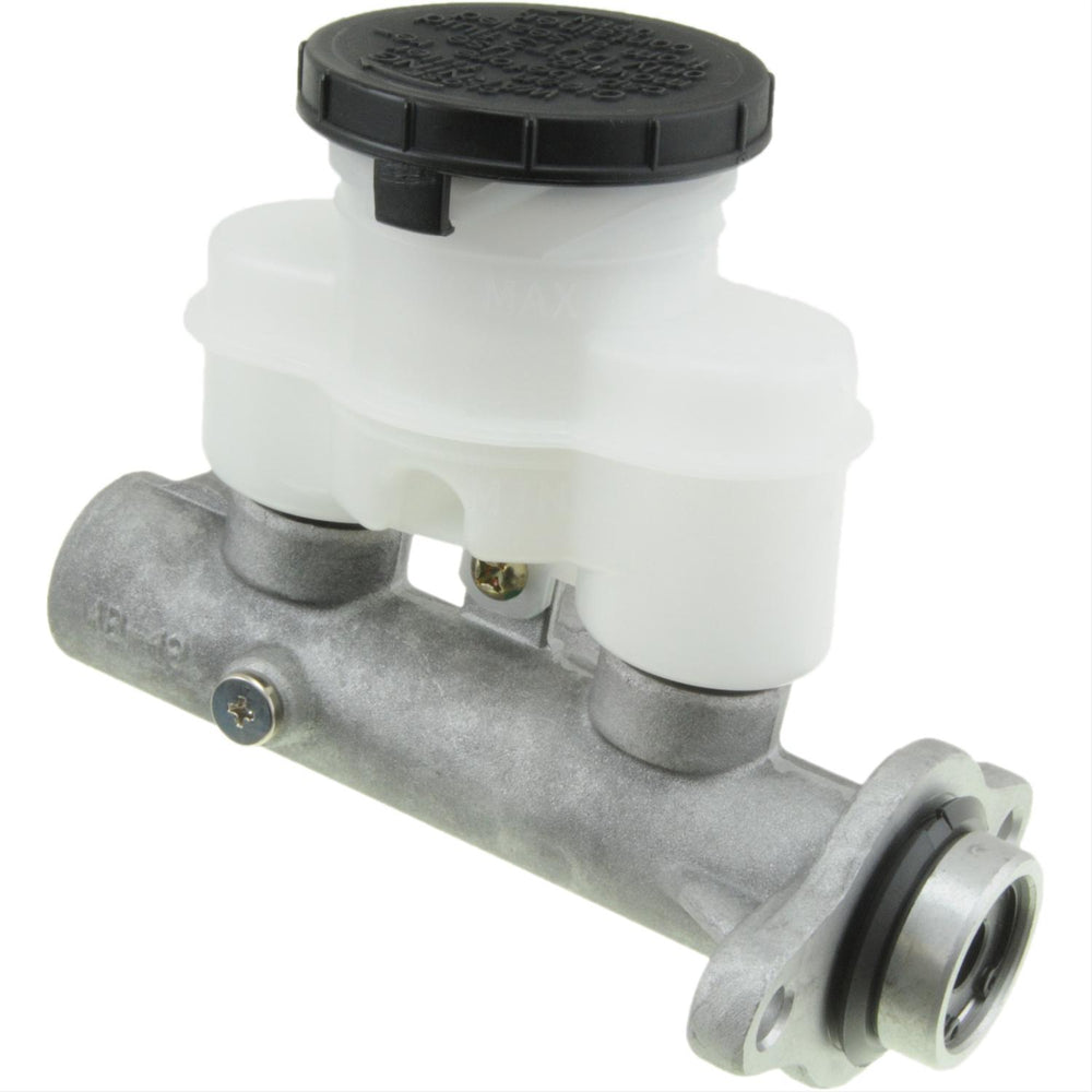 NEW MASTER CYLINDER
