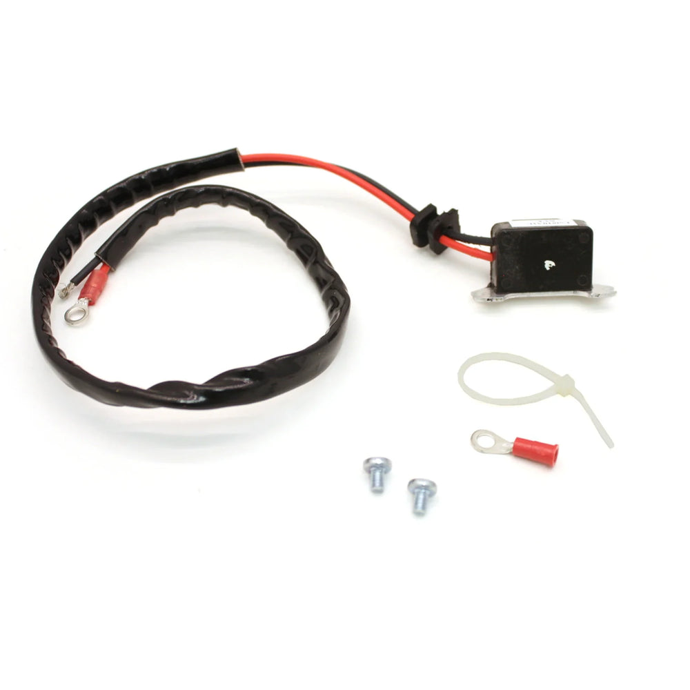 IGNITOR MIT ELEC 4CYL