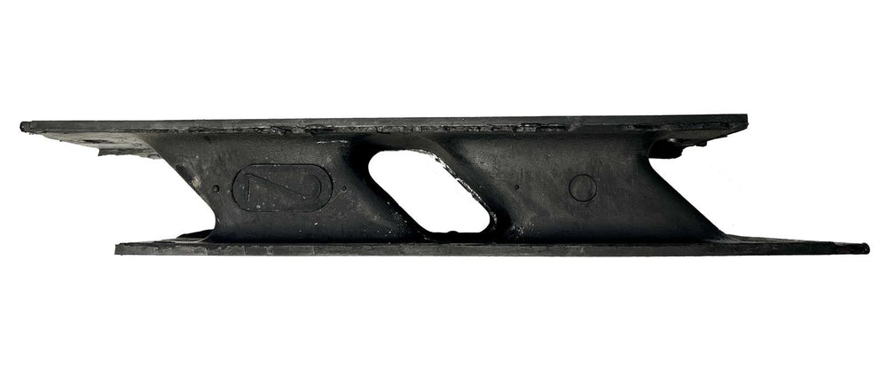 #07 TO RUBBER SHEAR SPRING