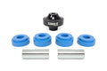 Torque Solution Solid Differential Bushing w/ Urethane Inserts: Mitsubishi Evolution X MR & GSR 08+