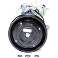 Exedy OE 1994-1998 Kia Sephia L4 Clutch Kit