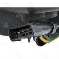 FAN MOTOR