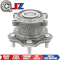 MOOG 09-14 Nissan Murano Rear Hub Assembly