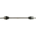 CV DRIVE AXLE