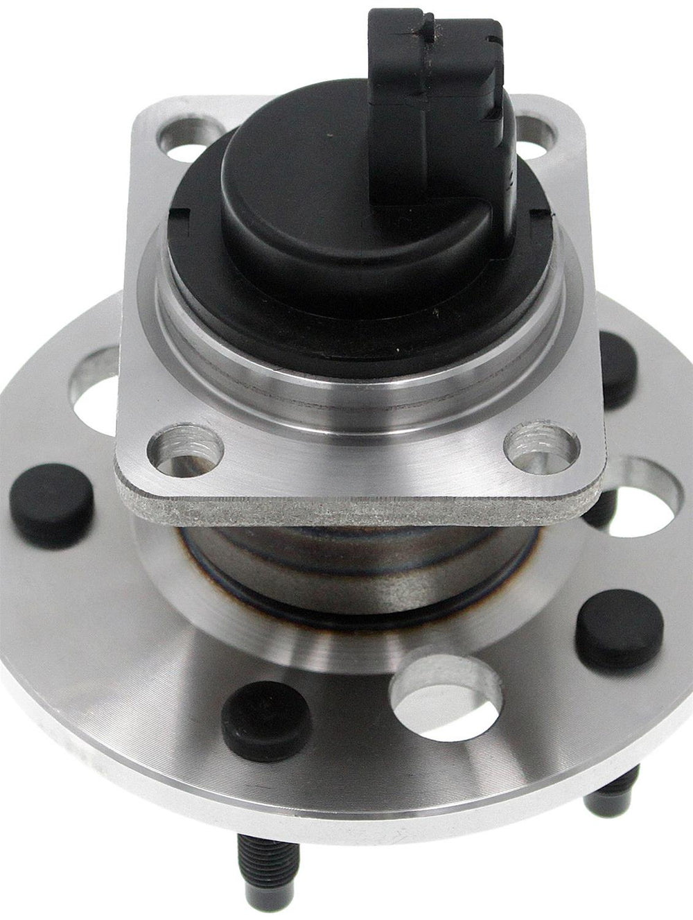 WHEEL HUB BRG ASSY