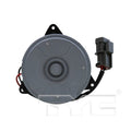 CONDENSER FAN MOTOR CHEVROLET TRACKER 19992001