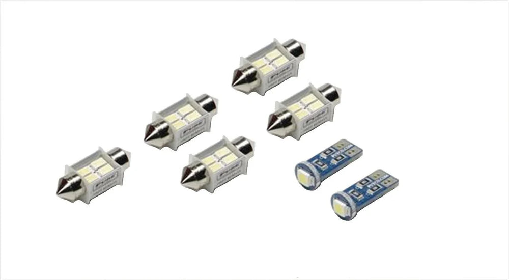 LED DOME LIGHTS