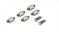 LED DOME LIGHTS