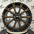 ALTERNATOR DECOUPLER PULLEY