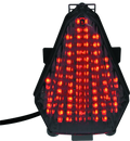 BikeMaster 08-16 Yamaha YZF-R6 Integrated Tail Light