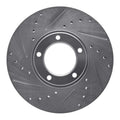 R1 Concepts auto part detail