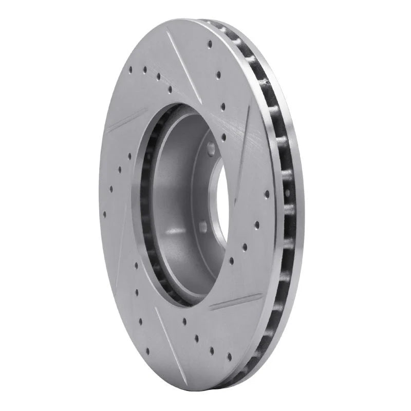 R1 Concepts silver auto part