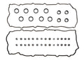 Cometic Gasket auto part close-up