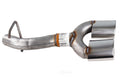 0611 CADILLAC DT/ 0005 DEVILLE PREBENT TAIL PIPE
