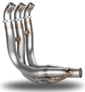 0611 CADILLAC DT/ 0005 DEVILLE PREBENT TAIL PIPE