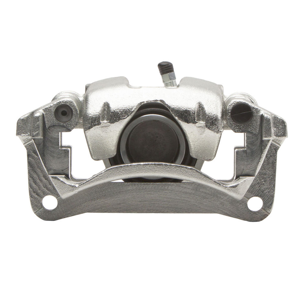 DFC silver auto part